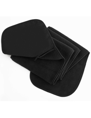RES-R100X-Polartherm™ Scarf With Zip Pocket